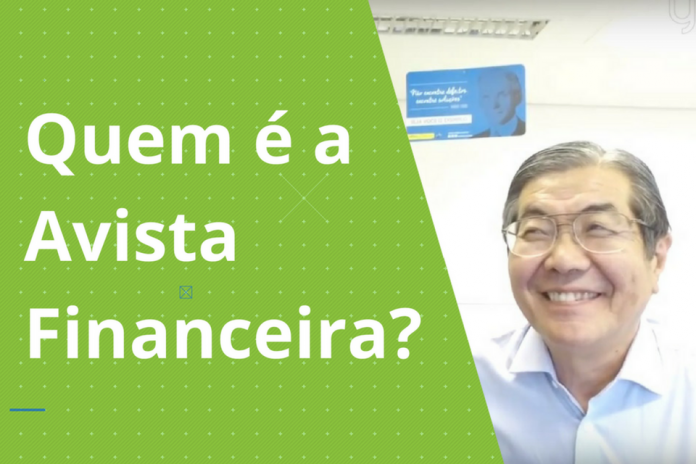 Quem é a Avista Financeira?