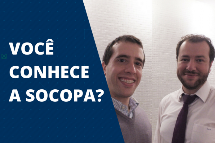 Você conhece a Socopa?