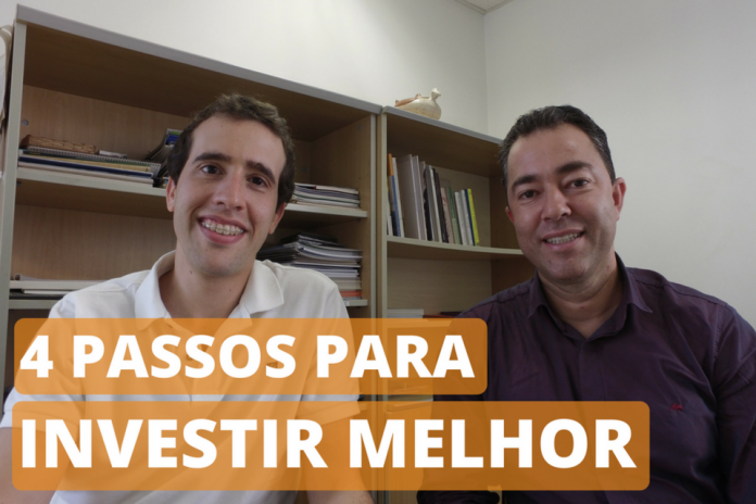 Saiba como investir melhor