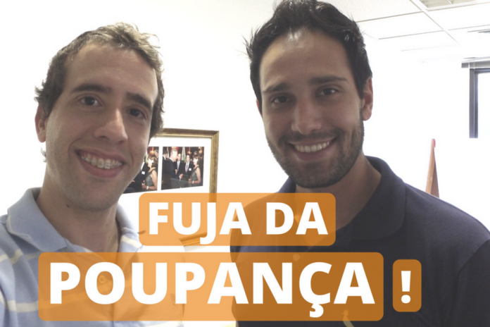 por que a poupança é ruim?
