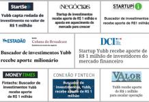 Ganhamos R$ 1 milhão e não estamos ricos! Tudo sobre a captação que pipocou na mídia na semana passada