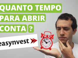 Easynvest vale a pena? Easynvest vale a pena?