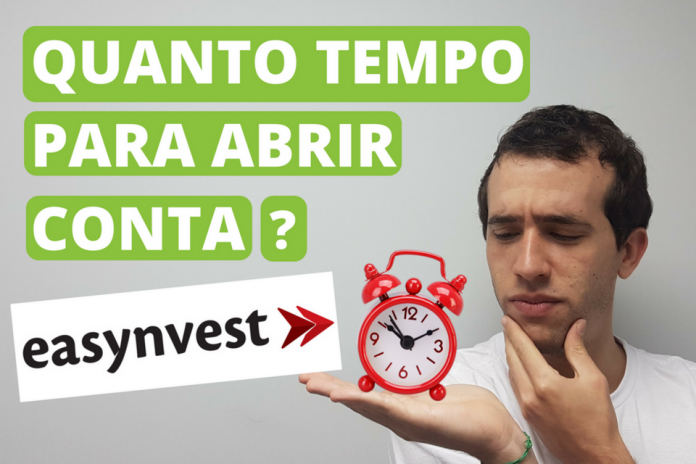 Easynvest vale a pena?