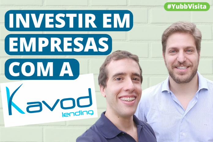 quem é a kavod lending?