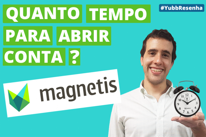 Magnetis Investimentos é confiável?