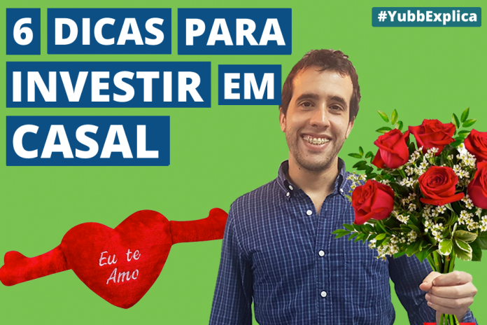 como investir em casal?