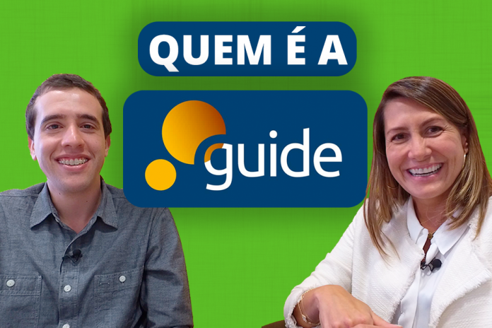 quem é a Guide?