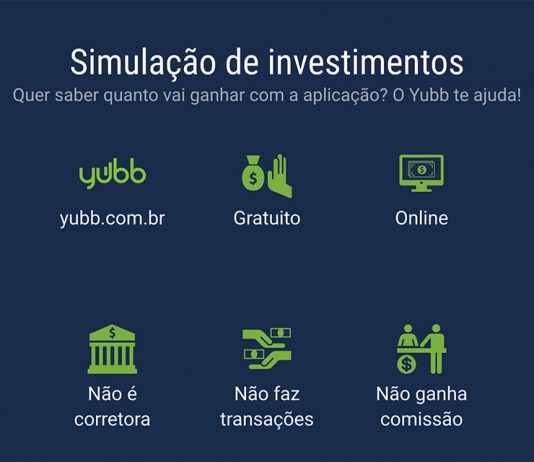 Quais são os melhores simuladores de investimentos?