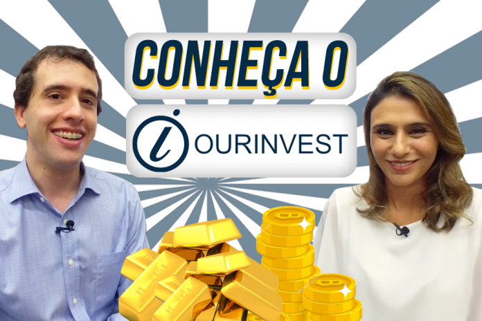 Quem é o Ourinvest?