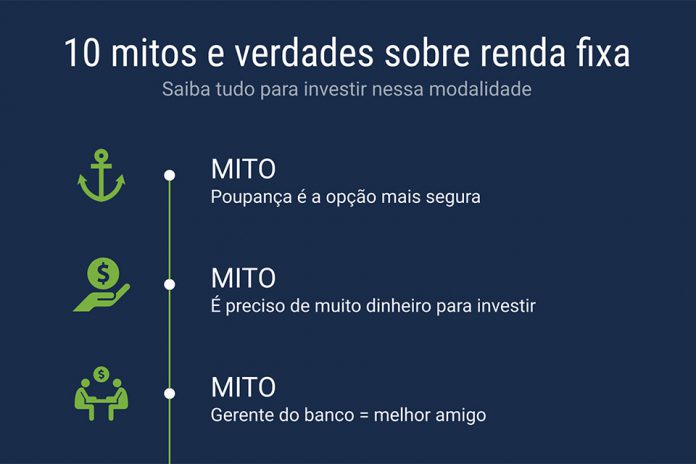 10 mitos e verdades sobre renda fixa mitos e verdades sobre renda fixa