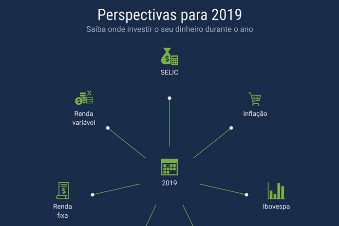 saiba onde investir em 2019