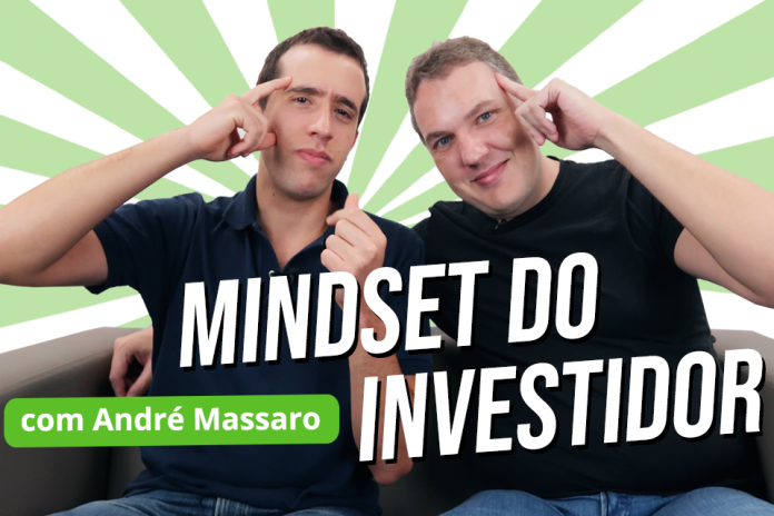 mindset do investidor