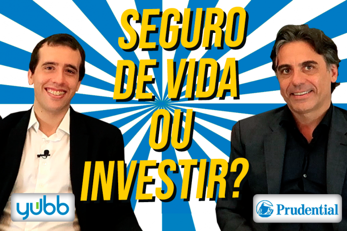 seguro de vida ou investir?