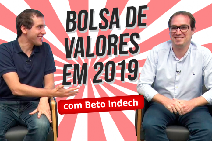 qual é a expectativa para bolsa de valores 2019