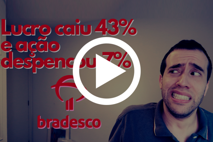Banco Bradesco: resultado financeiro do 1º trimestre de 2020 banco bradesco