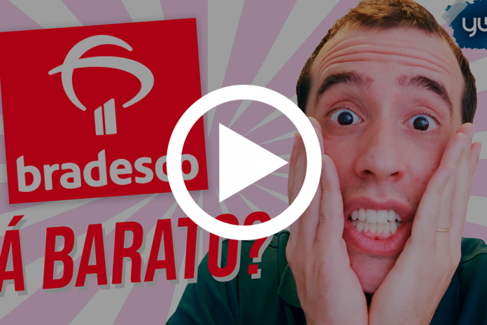 Bradesco (BBDC3 E BBDC4): como foi o resultado do 3T20? resultado bradesco