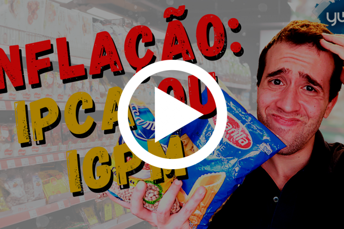IPCA ou IGP-M: qual é o melhor? ipca ou igp-m