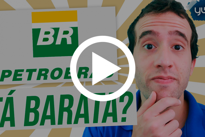 Petrobras (PETR3): como foi o resultado do 3T20? resultado Petrobras