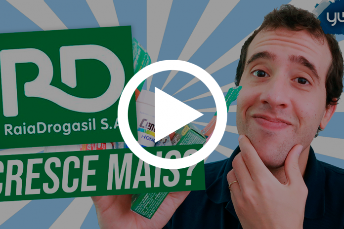 Raia Drogasil (RADL3): como foi o resultado do 3T20? resultado raia drogasil
