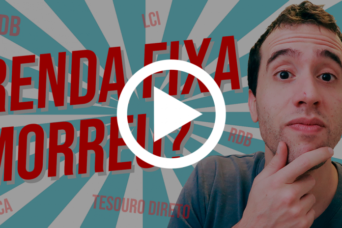 Renda fixa ainda vale a pena com a Selic baixa? renda fixa ainda vale a pena