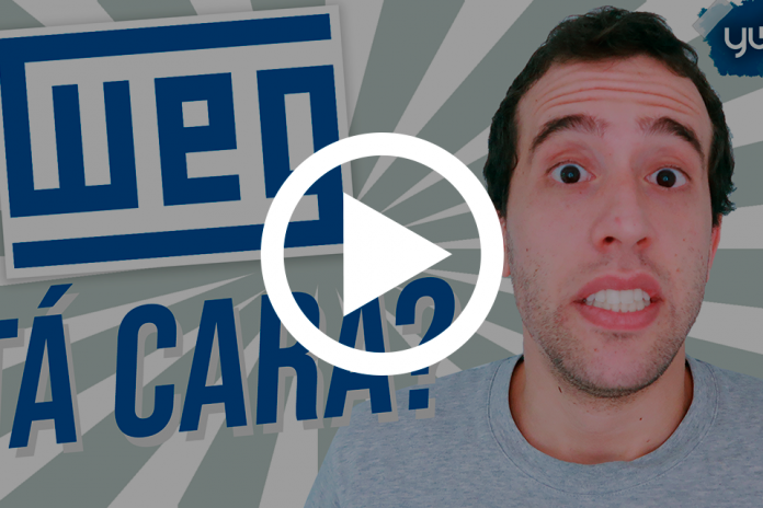 WEG (WEGE3): como foi o resultado do 3T20? resultado weg