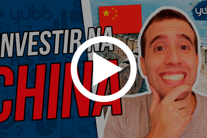 Confira 4 formas de investir na China investir na China