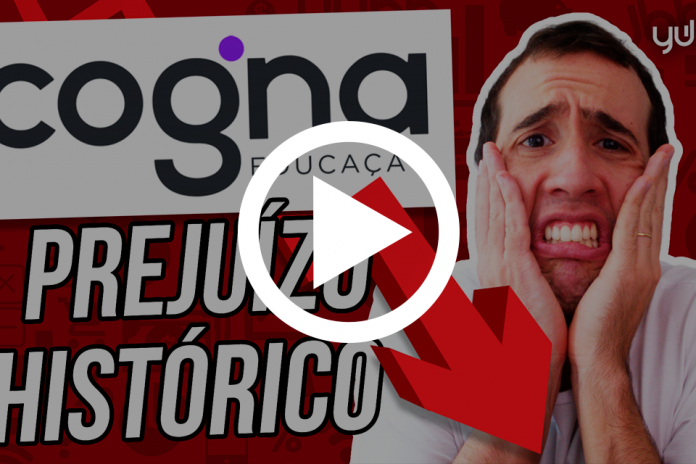 Cogna (COGN3): como foi o resultado do 4T20? cogna resultado