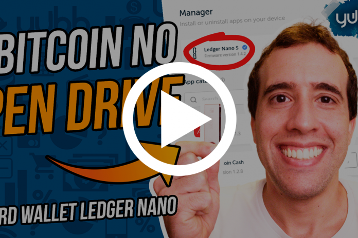 Cold wallet de bitcoin: por que é importante ter uma? cold wallet