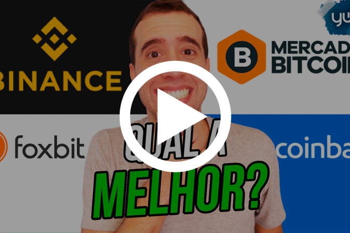 Quais são as melhores corretoras para bitcoin? corretoras para bitcoin