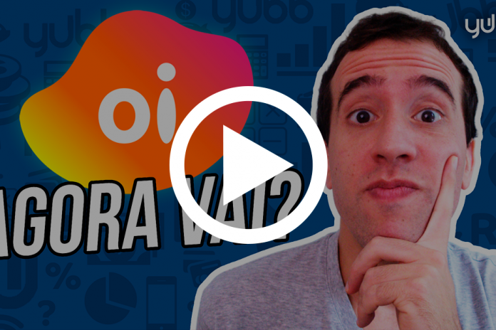 Oi (OIBR3 e OIBR4): como foi o resultado do 4T20? oi resultado