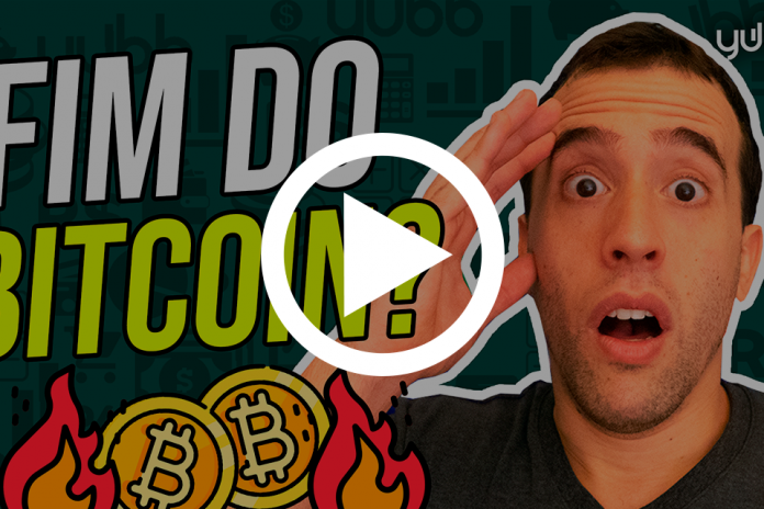 Fim do bitcoin? Veja 5 ameaças ao BTC fim do bitcoin
