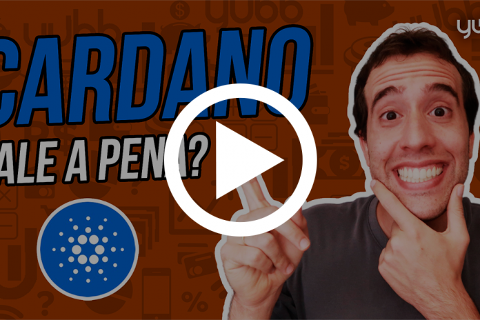 Cardano (ADA): vale a pena comprar? cardano vale a pena