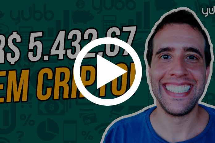 Carteira de criptomoedas: onde eu investiria R$ 5.432,67? carteira de criptomoedas