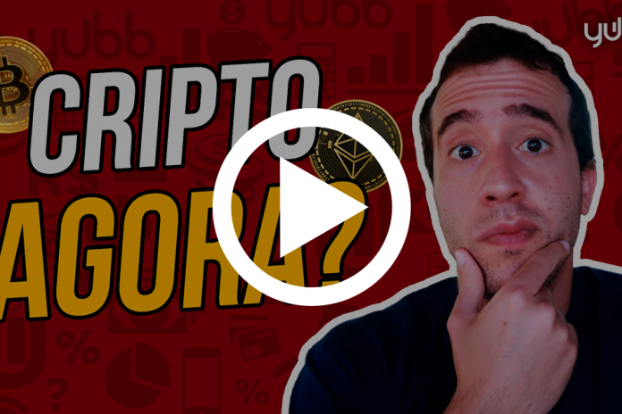 Por que investir em criptomoedas? por que investir em criptomoedas