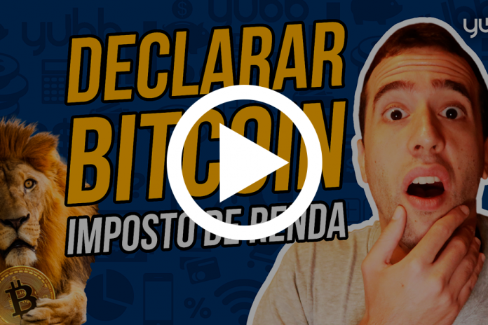 Como declarar bitcoin e outras criptomoedas no Imposto de Renda como declarar bitcoin