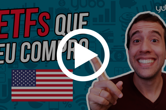 Quais são os melhores ETFs dos Estados Unidos? ETFs dos Estados Unidos