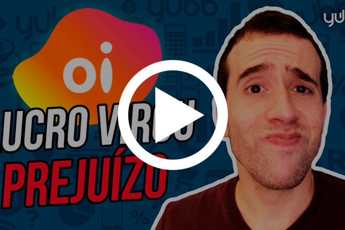 Oi (OIBR3 e OIBR4): como foi o resultado do 1T21? resultado oi