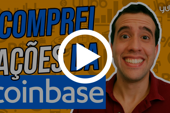 Vale a pena comprar ações da Coinbase (COIN)? ações da Coinbase