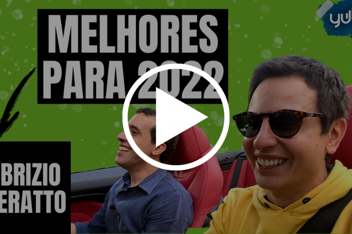 Melhores investimentos para 2022 (com Fabrizio Gueratto) fabrizio gueratto