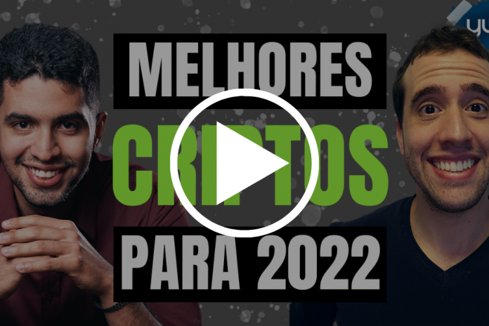 Melhores criptomoedas para 2022 (com André Franco) criptomoedas para 2022