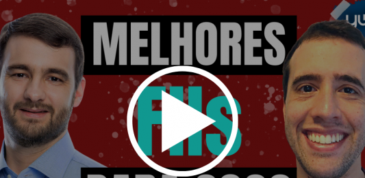 Melhores fundos imobiliários para 2022 (com Prof Arthur Vieira de Moraes) fundos imobiliários para 2022