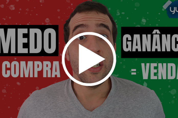 Índice de medo e ganância: o que é e como funciona? índice de medo e ganância