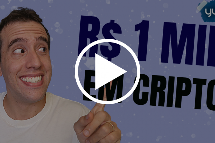 Onde investir 1 mil reais em criptomoedas promissoras? onde investir 1 mil reais em criptomoedas