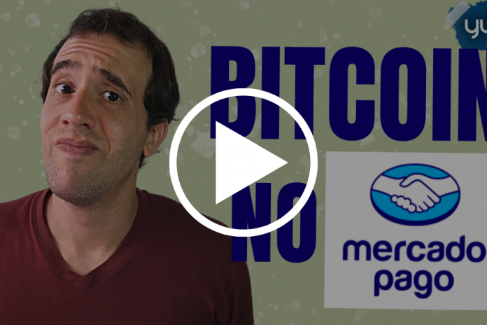 Como comprar bitcoin (BTC) e outras criptomoedas no Mercado Pago Mercado Pago