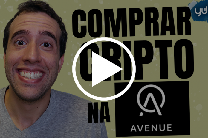Como comprar criptomoedas na Avenue Securities comprar criptomoedas na avenue