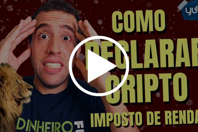 Como declarar criptomoedas no Imposto de Renda 2022 como declarar criptomoedas