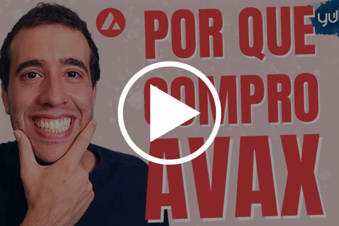 AVAX (Avalanche): vale a pena investir? avax