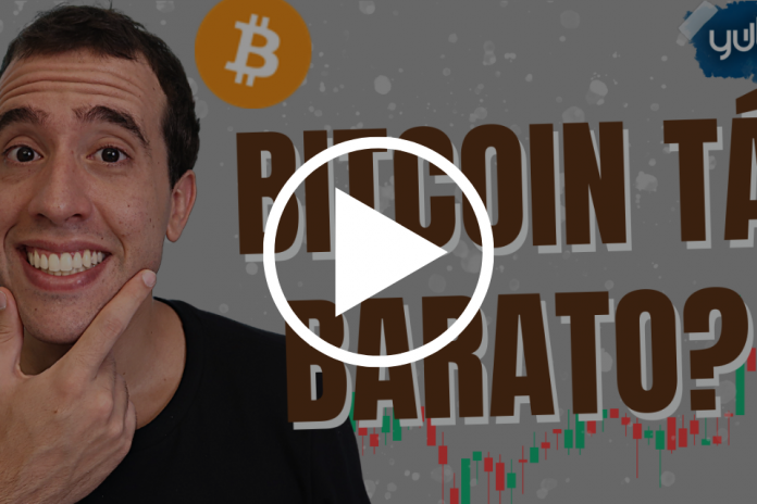 Vale a pena comprar Bitcoin (BTC) hoje? comprar bitcoin hoje