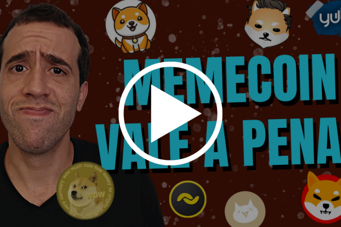 Memecoin: o que é e entenda se vale a pena memecoin