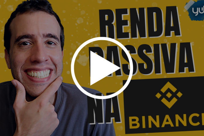 Saiba como fazer staking na Binance como fazer staking